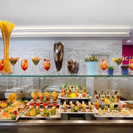 Ibis Styles Sharjah Hotel Kültér fotó