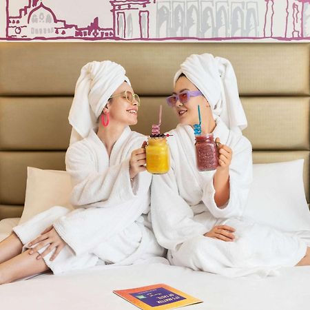 Ibis Styles Sharjah Hotel Kültér fotó
