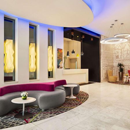 Ibis Styles Sharjah Hotel Kültér fotó