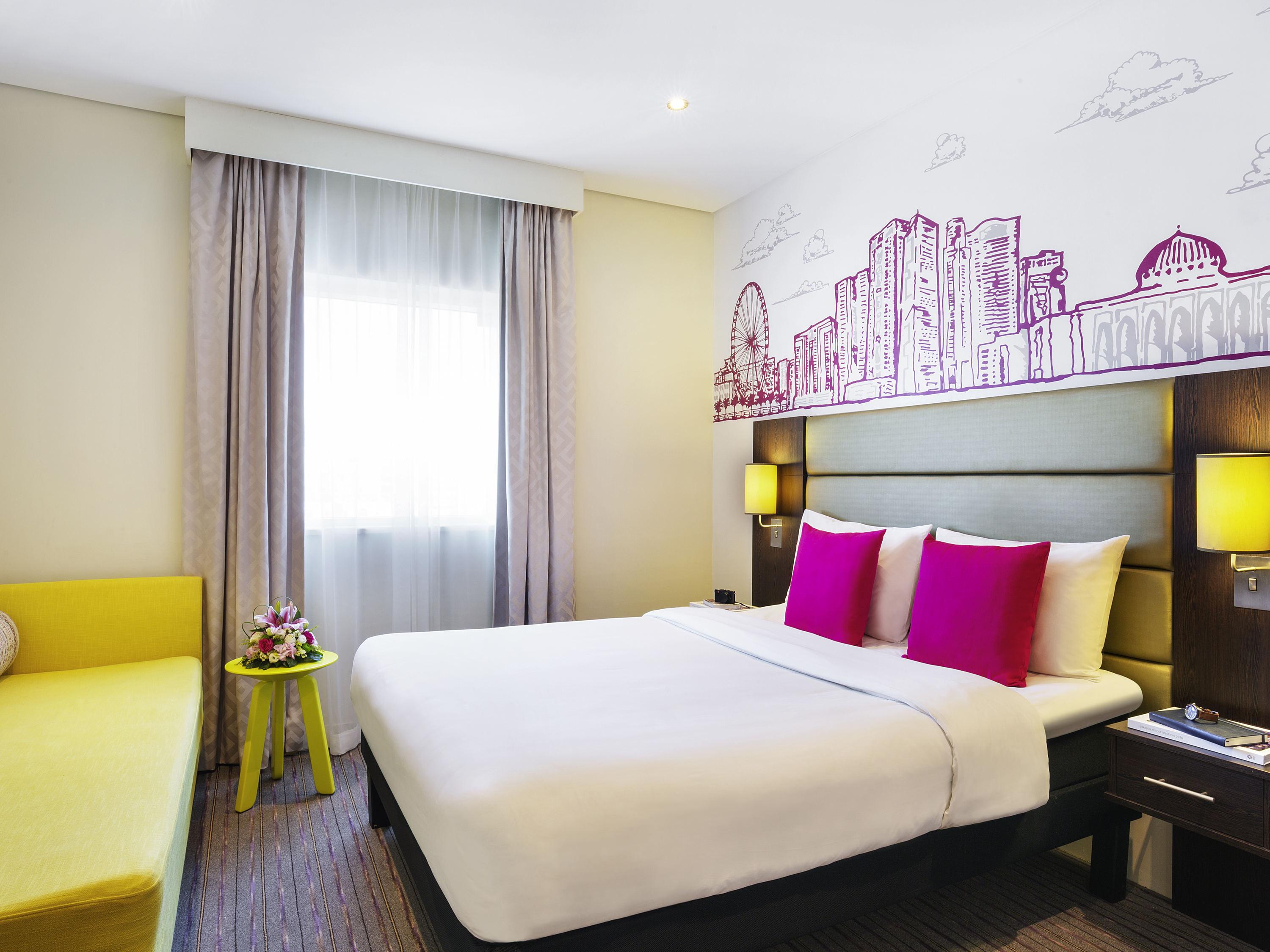 Ibis Styles Sharjah Hotel Kültér fotó