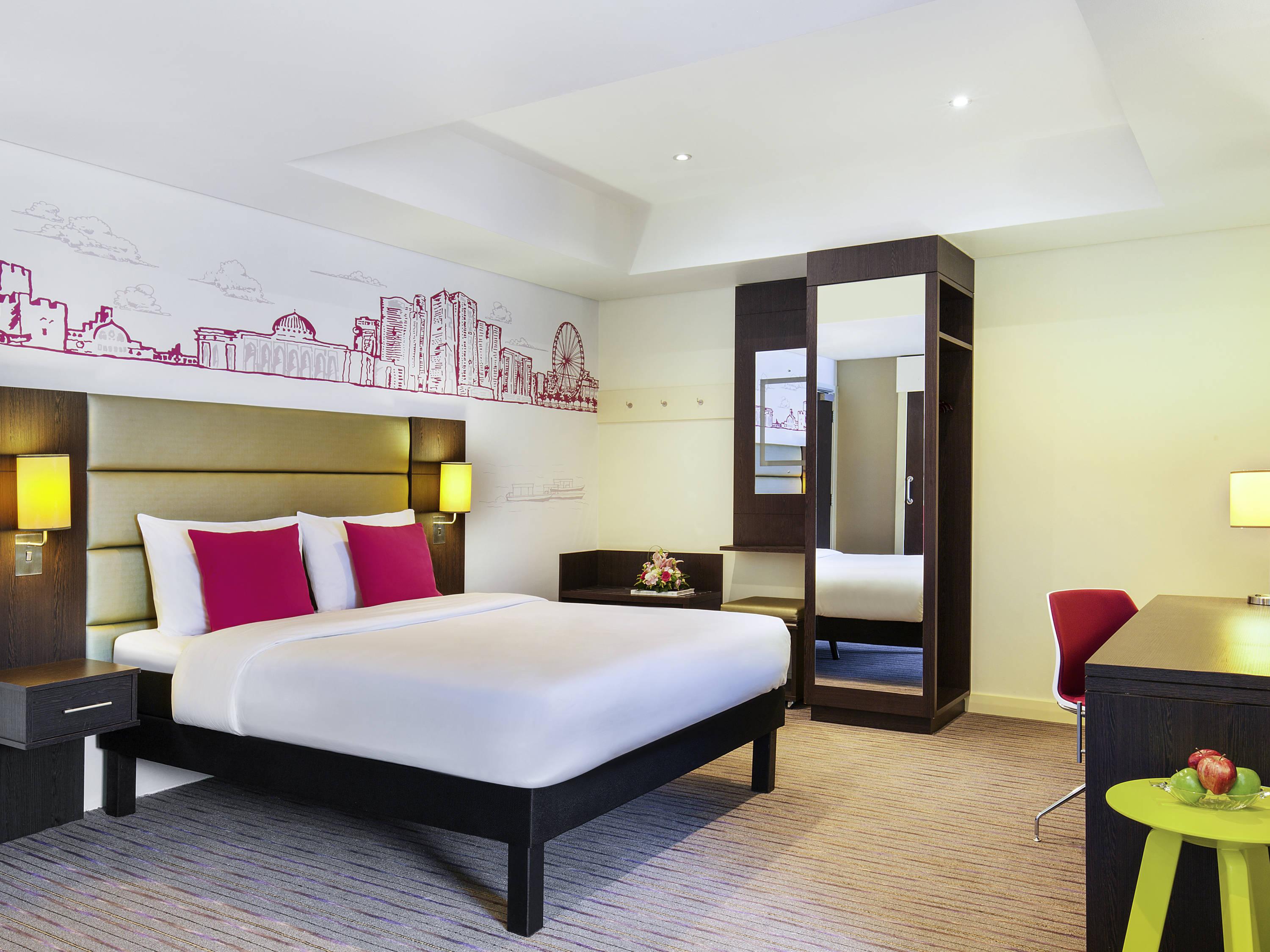 Ibis Styles Sharjah Hotel Kültér fotó