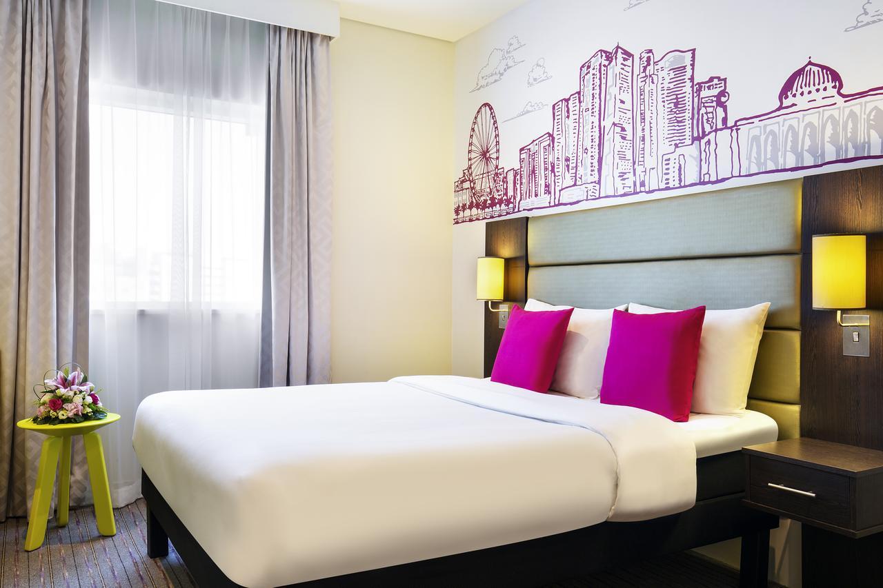 Ibis Styles Sharjah Hotel Kültér fotó