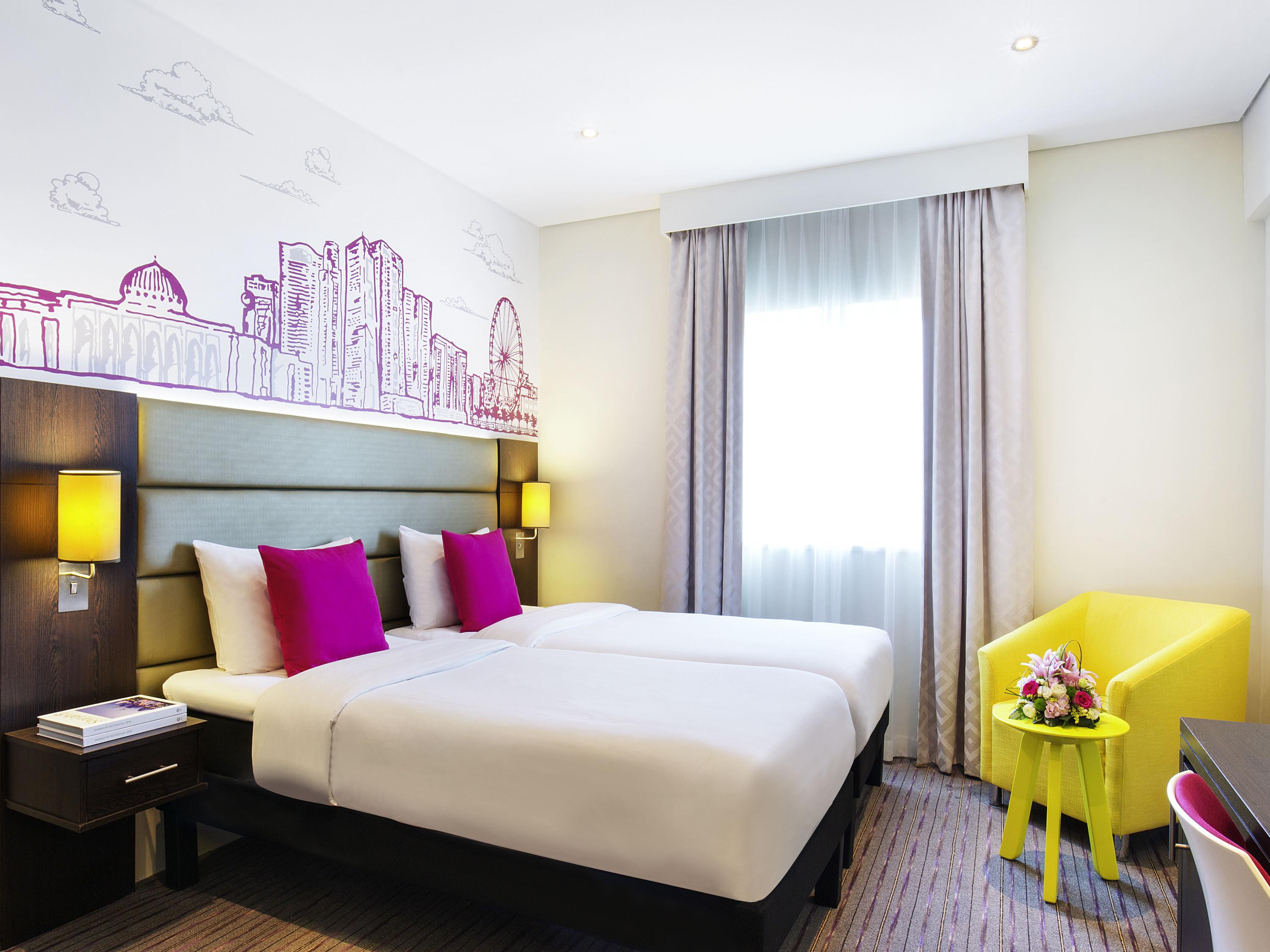 Ibis Styles Sharjah Hotel Kültér fotó