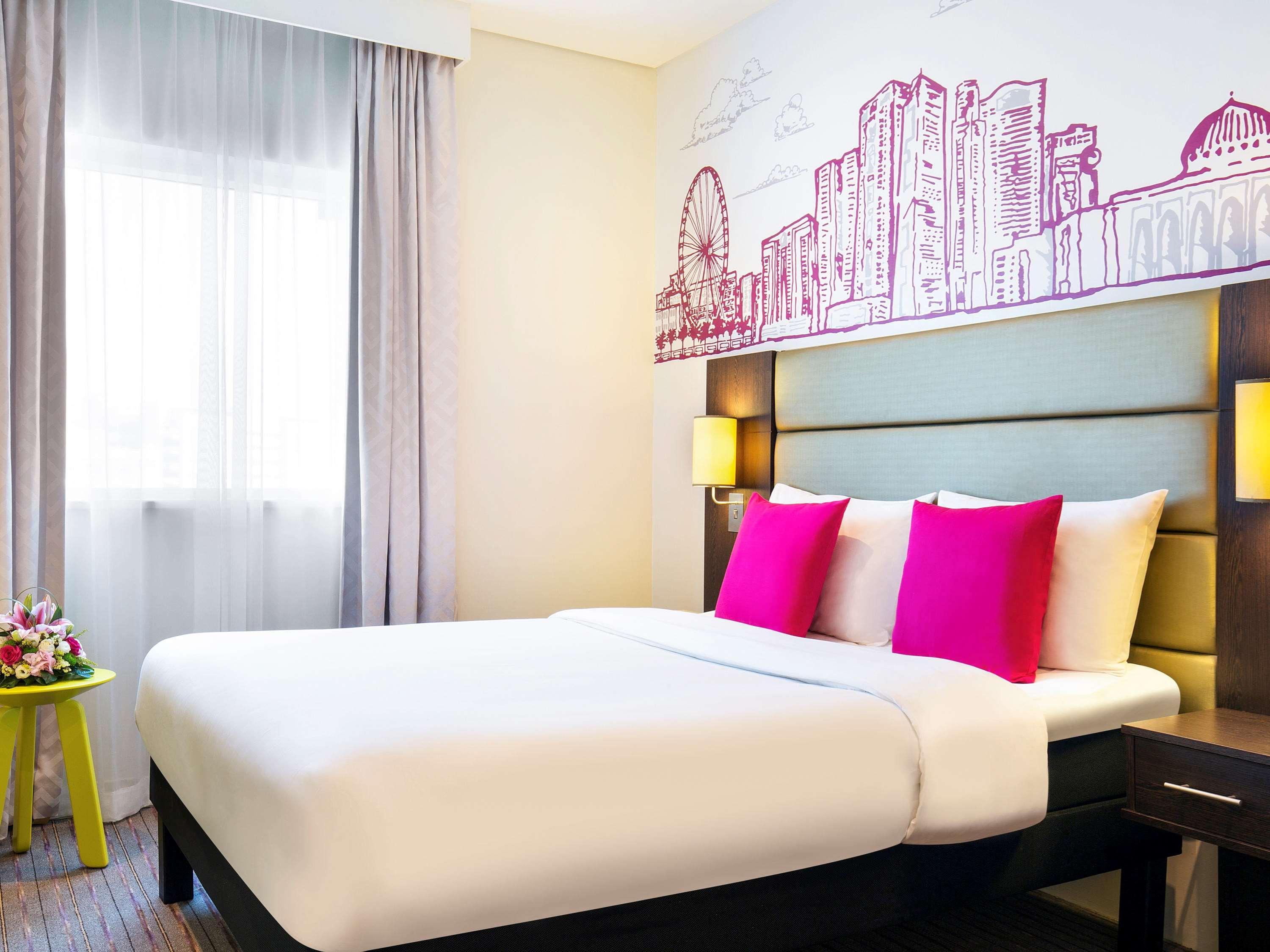 Ibis Styles Sharjah Hotel Kültér fotó