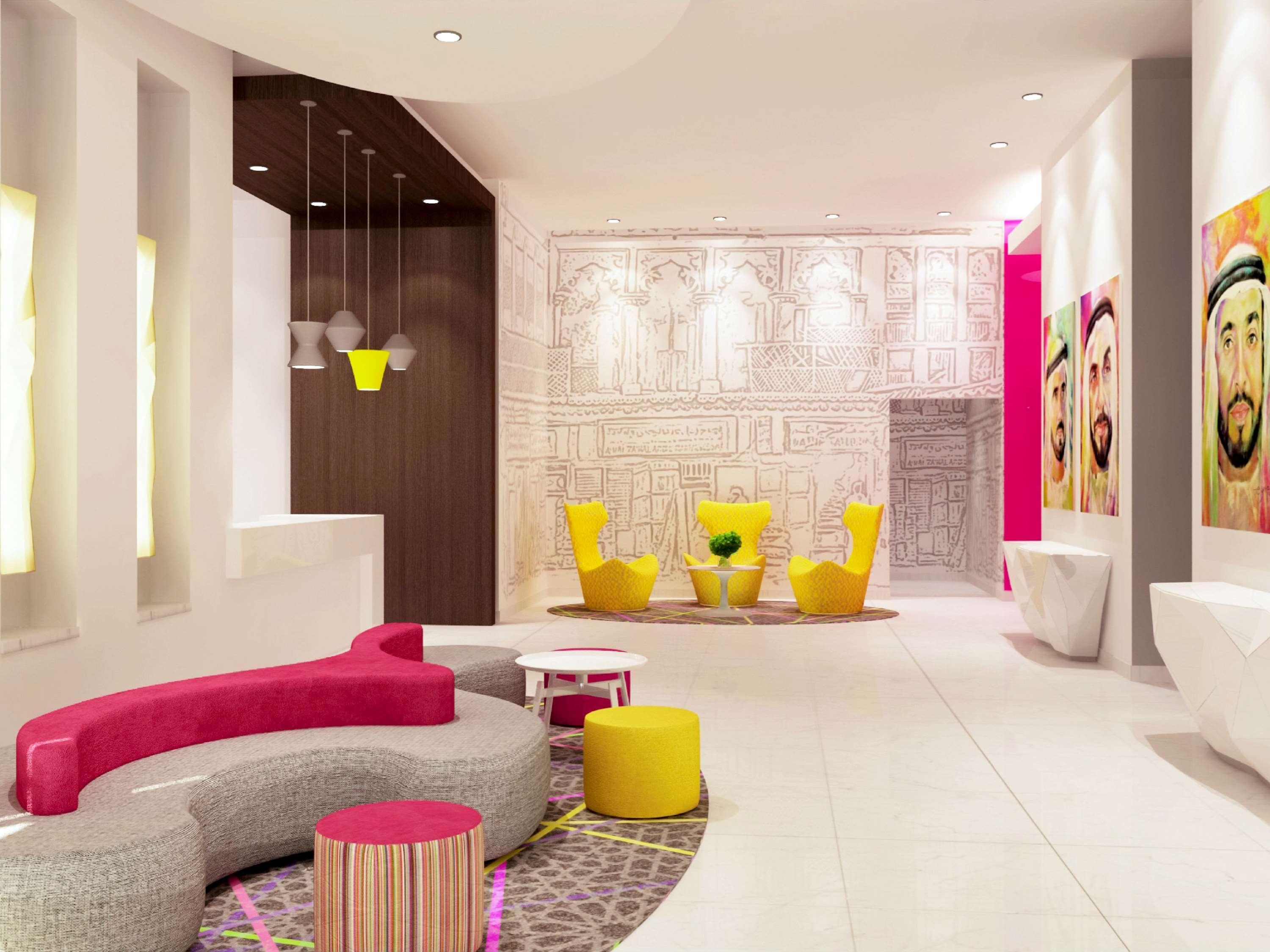 Ibis Styles Sharjah Hotel Kültér fotó