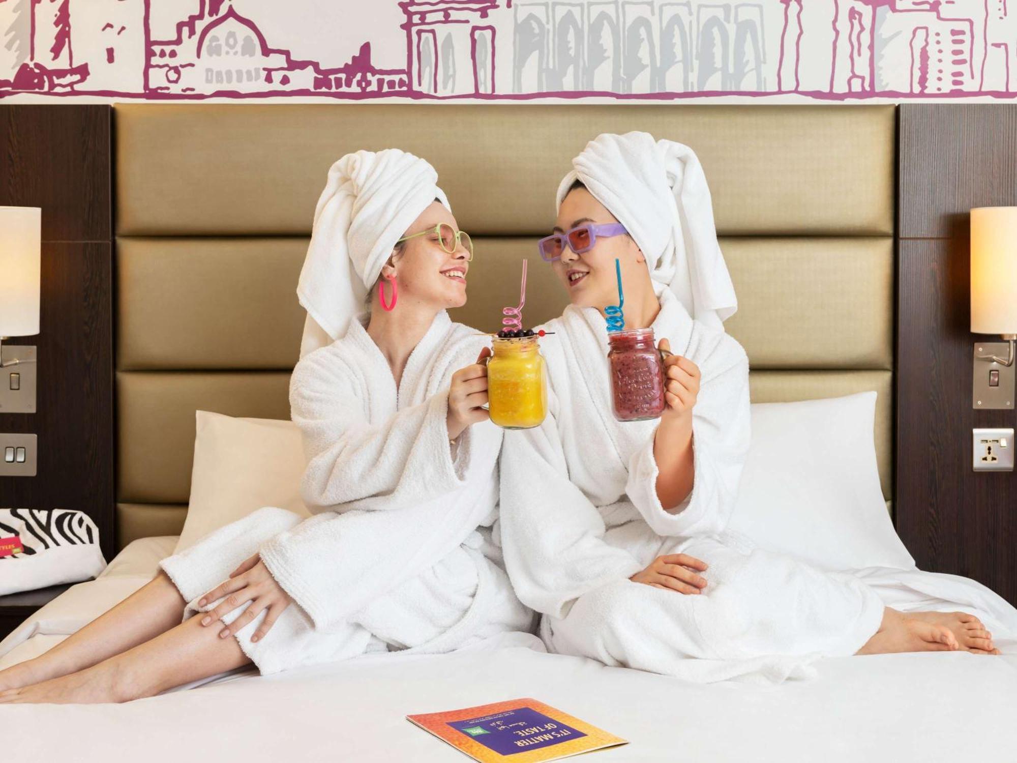 Ibis Styles Sharjah Hotel Kültér fotó