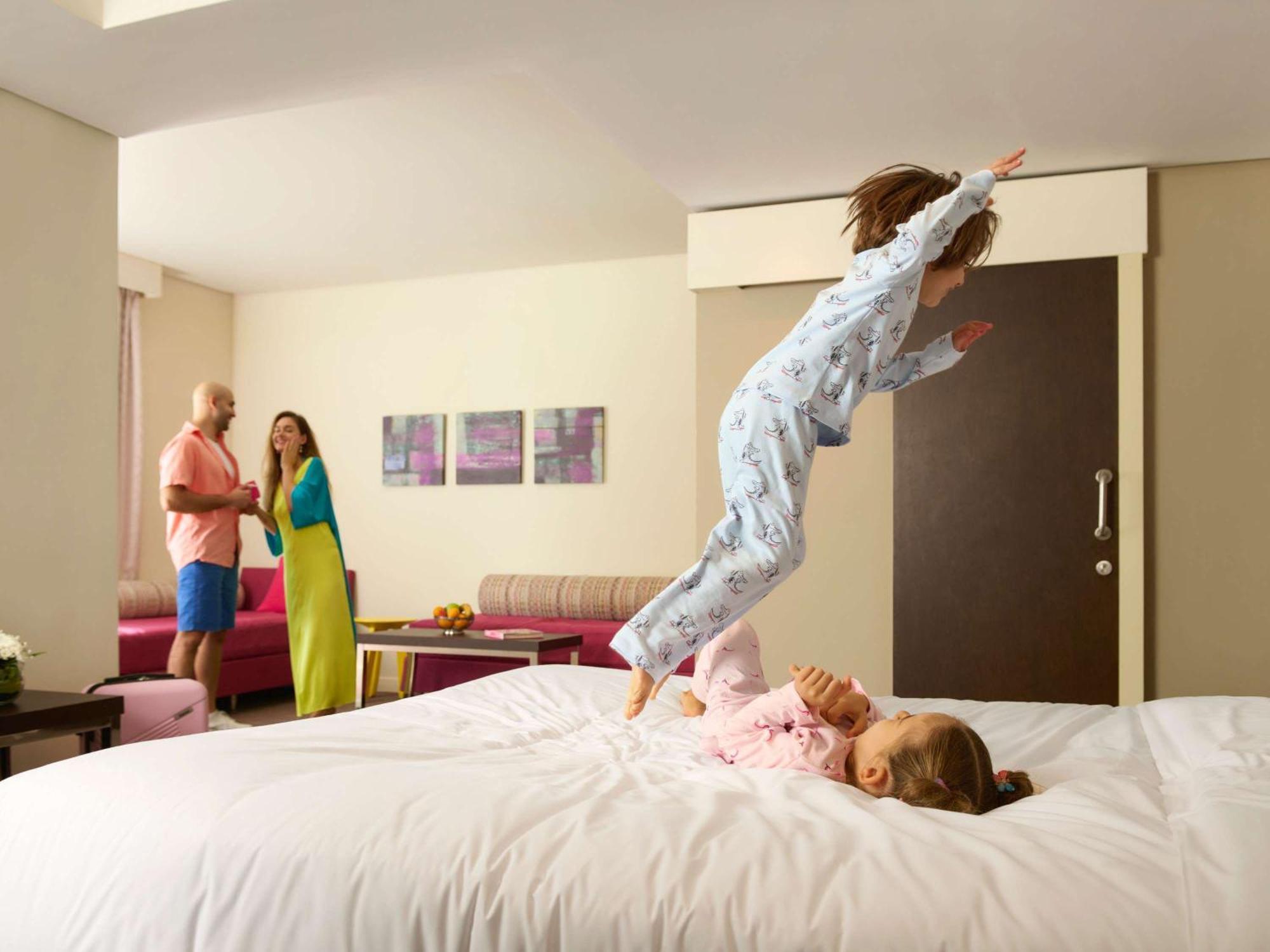 Ibis Styles Sharjah Hotel Kültér fotó