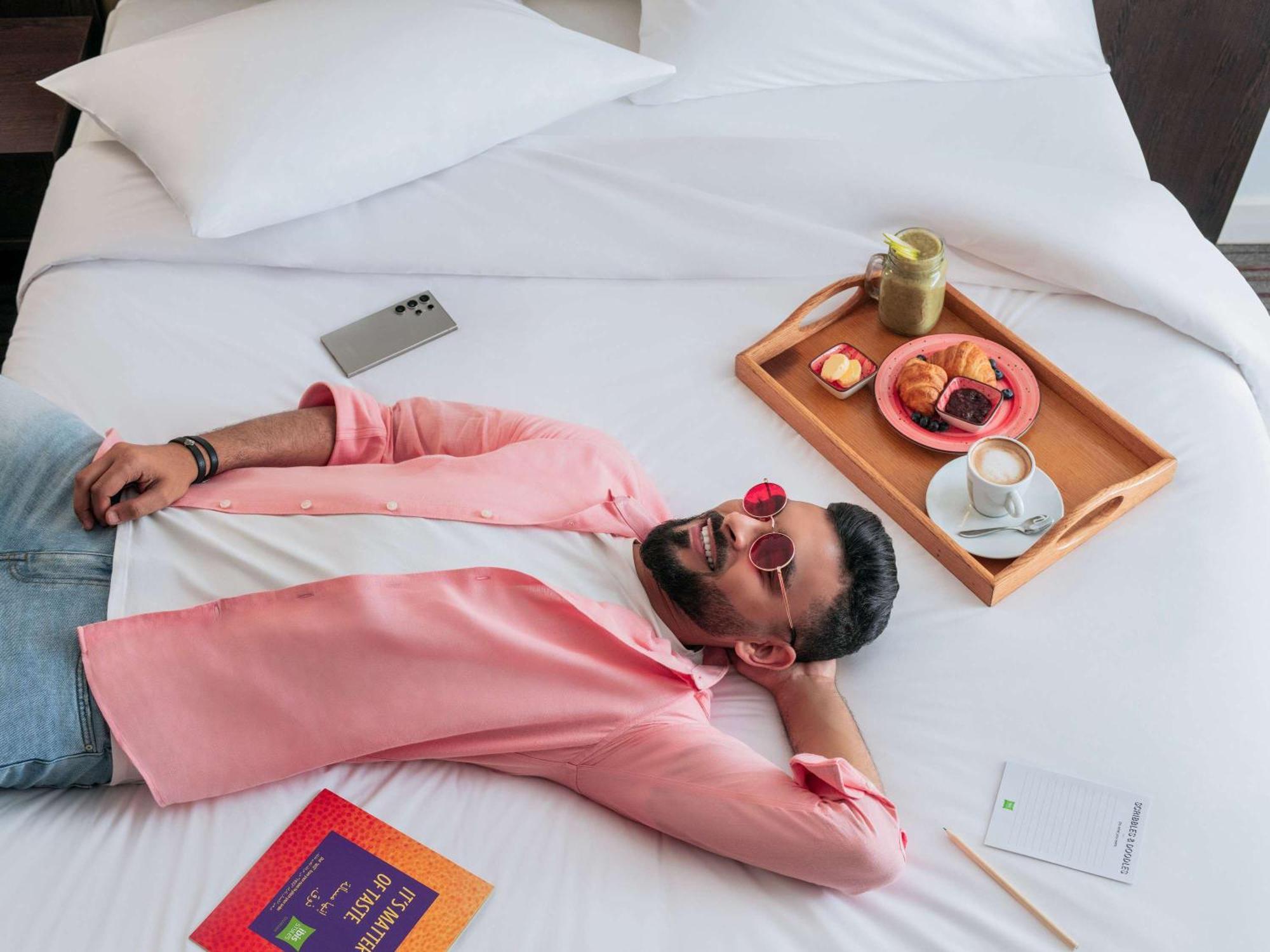 Ibis Styles Sharjah Hotel Kültér fotó