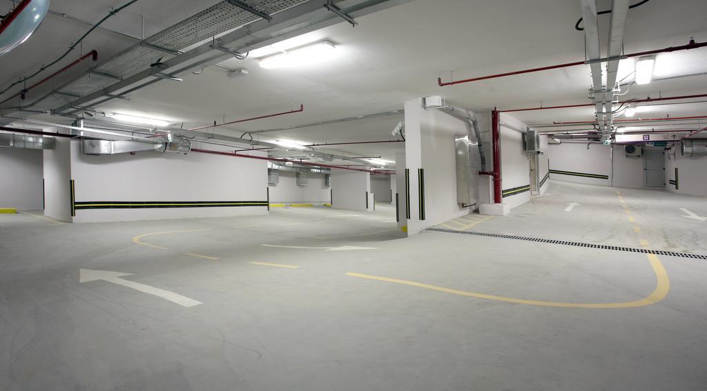 Ibis Styles Sharjah Hotel Kültér fotó