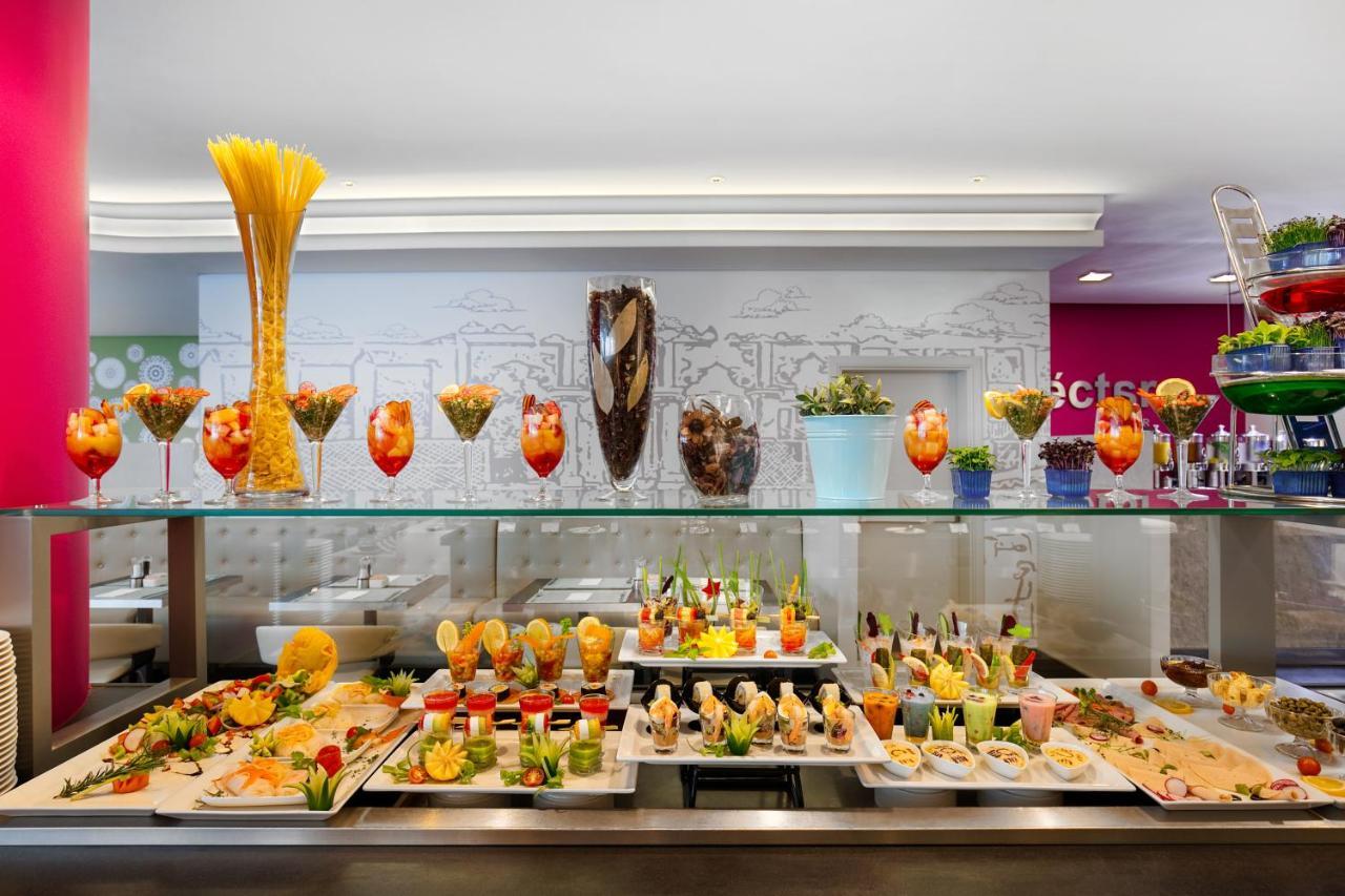 Ibis Styles Sharjah Hotel Kültér fotó